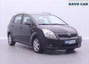 Toyota Corolla Verso 1