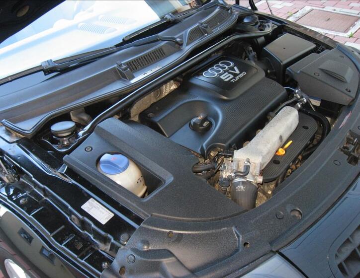 Audi TT 39
