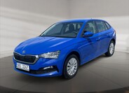 Škoda Scala 3