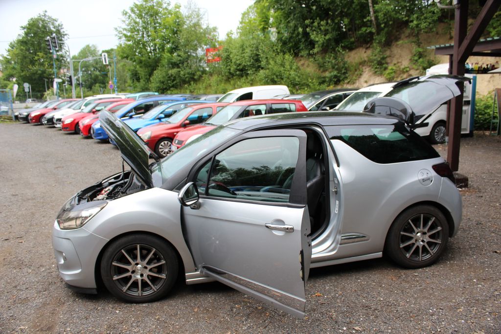 Citroën DS3