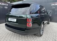 Land Rover Range Rover 7