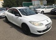 Renault Fluence 6