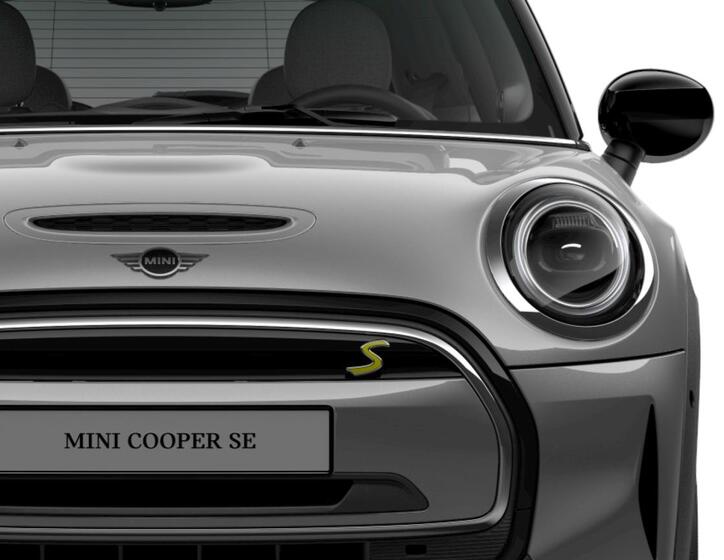 Mini Cooper 3