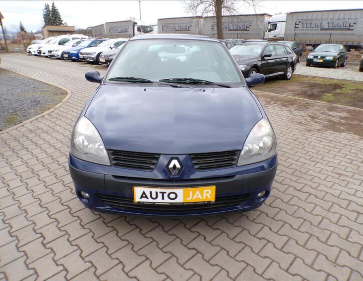Renault Clio 3