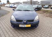 Renault Clio 3