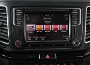 Volkswagen Sharan 20