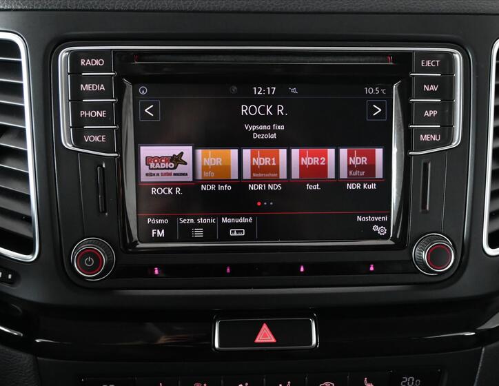 Volkswagen Sharan 20