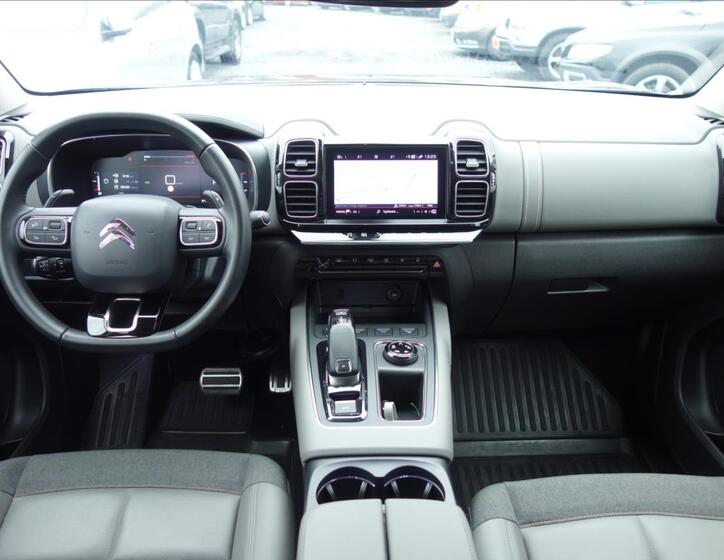Citroën C5 Aircross 18