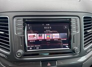 Volkswagen Sharan 27