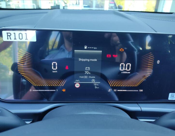 KIA Ostatní 10