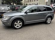 Dodge Journey 4