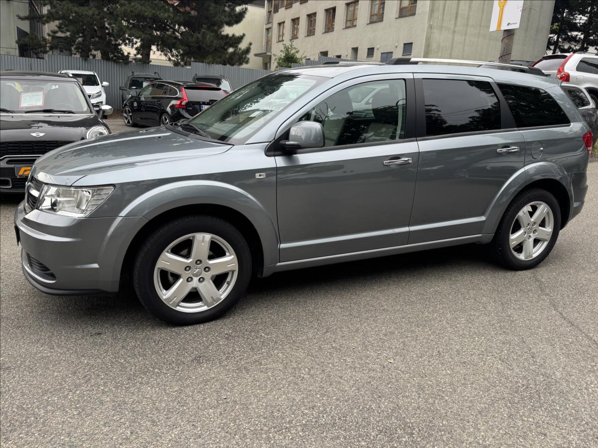 Dodge Journey