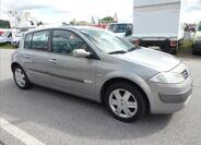 Renault Mégane 10