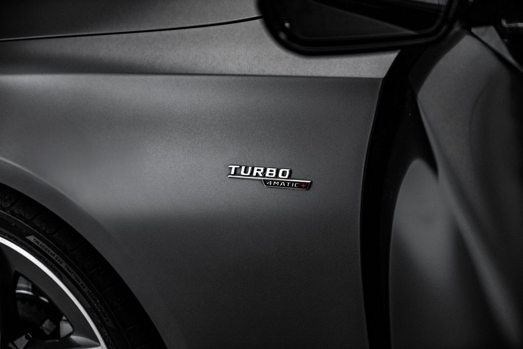 Mercedes-Benz Třídy E