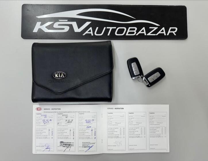 KIA Sportage 2