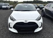 Toyota Yaris 2