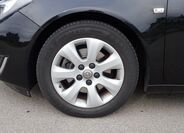 Opel Insignia 25