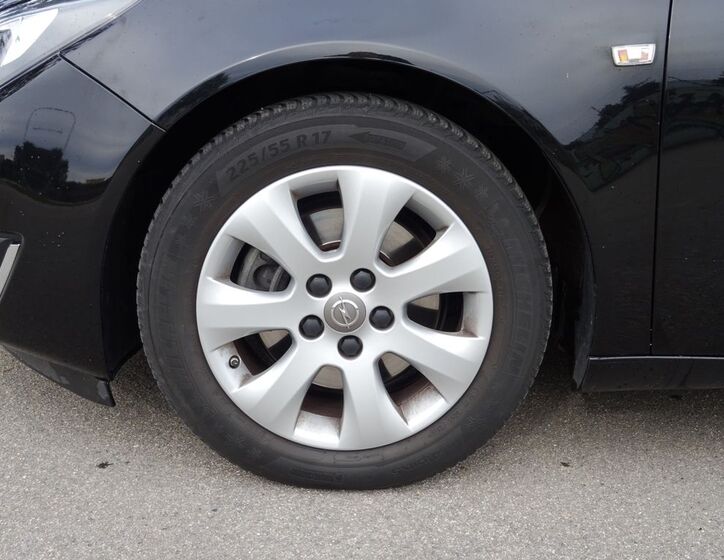 Opel Insignia 25