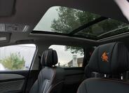 Dongfeng U-Tour 19