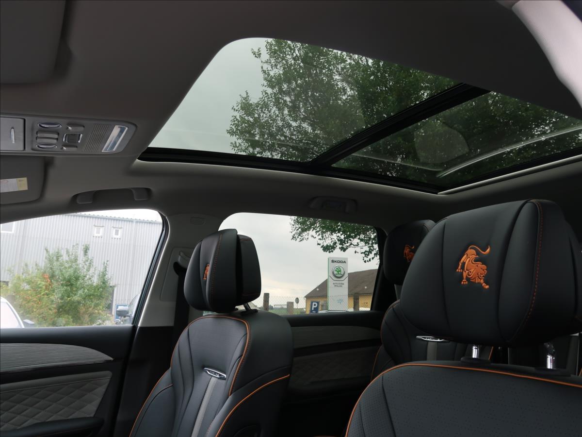 Dongfeng U-Tour