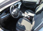 Škoda Octavia 16