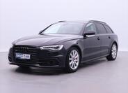 Audi A6 3