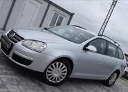 Volkswagen Golf 1
