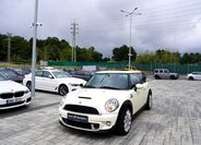 Mini Cooper S 2