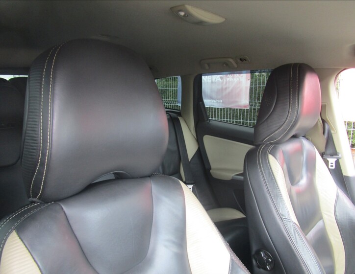 Volvo XC60 18