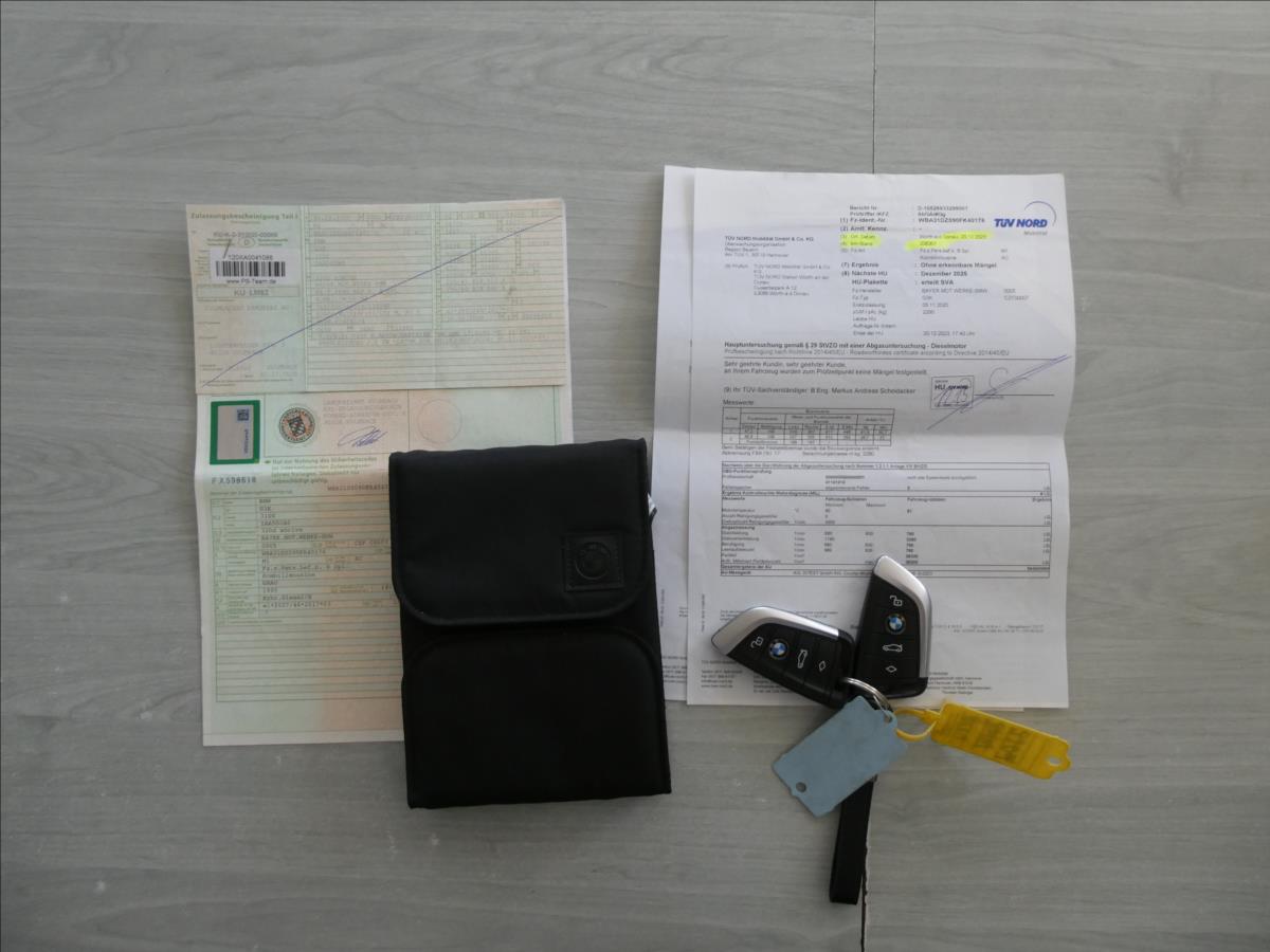 BMW Řada 3