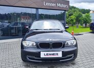 BMW Řada 1 2