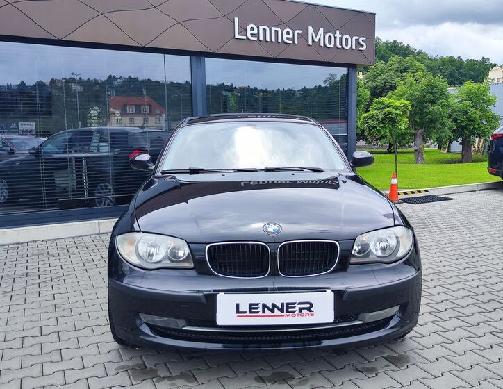 BMW Řada 1 2