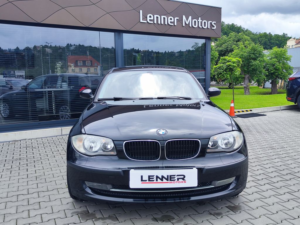 BMW Řada 1