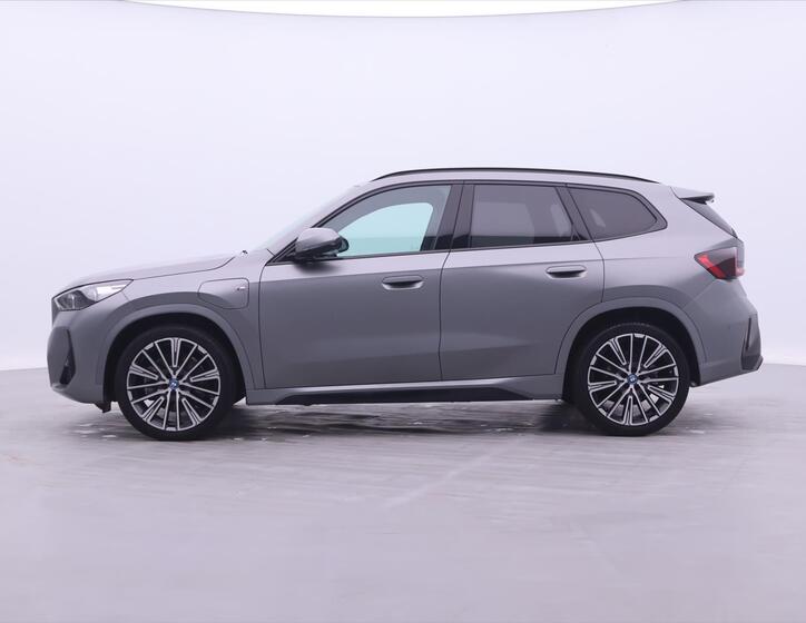 BMW X1 4