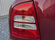 Škoda Octavia 15