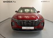 Hyundai Tucson 4
