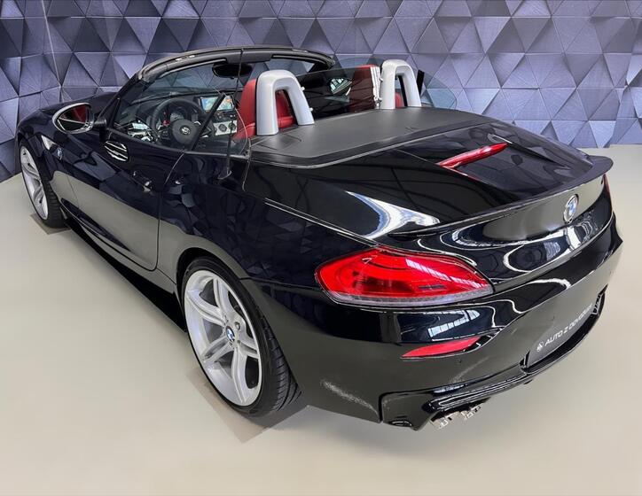 BMW Z4 8