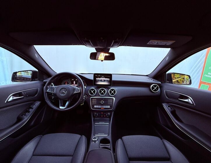 Mercedes-Benz Třídy A 15