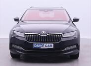 Škoda Superb 2