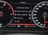 Seat Tarraco 25