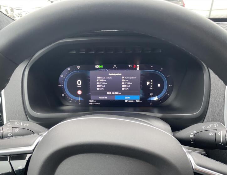 Volvo XC90 20