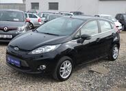 Ford Fiesta 1