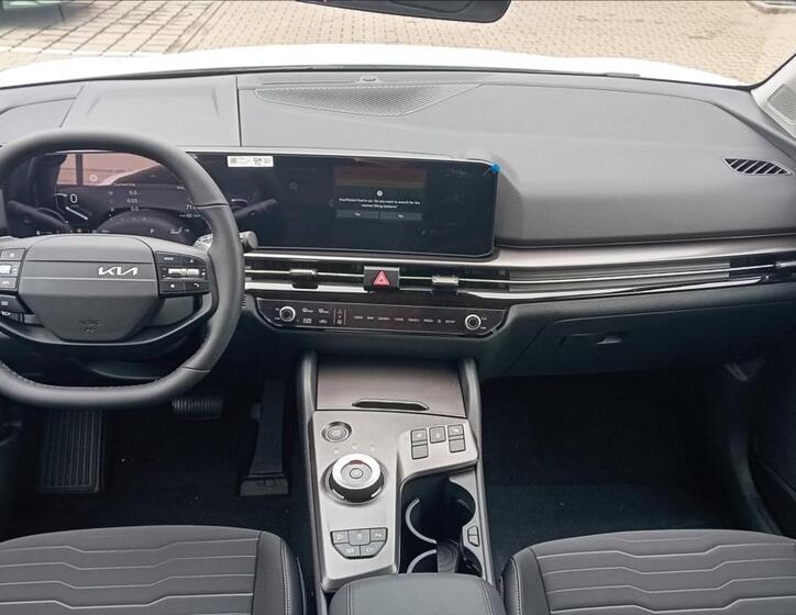 KIA Sportage 9