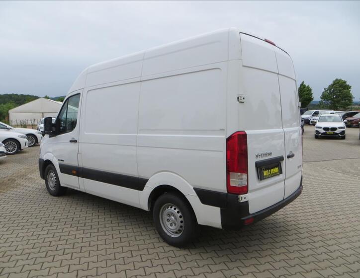 Hyundai H 350 5