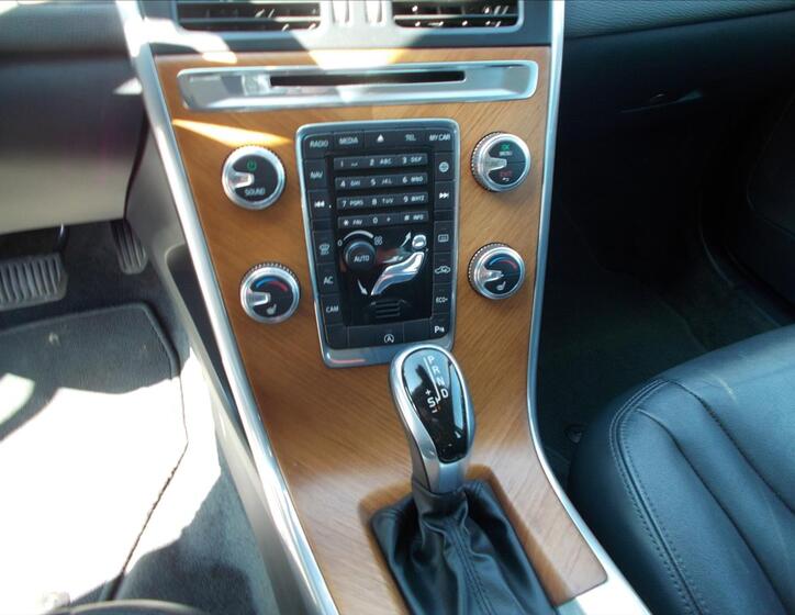 Volvo XC60 22