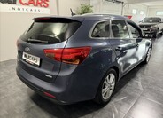 KIA Ceed 5