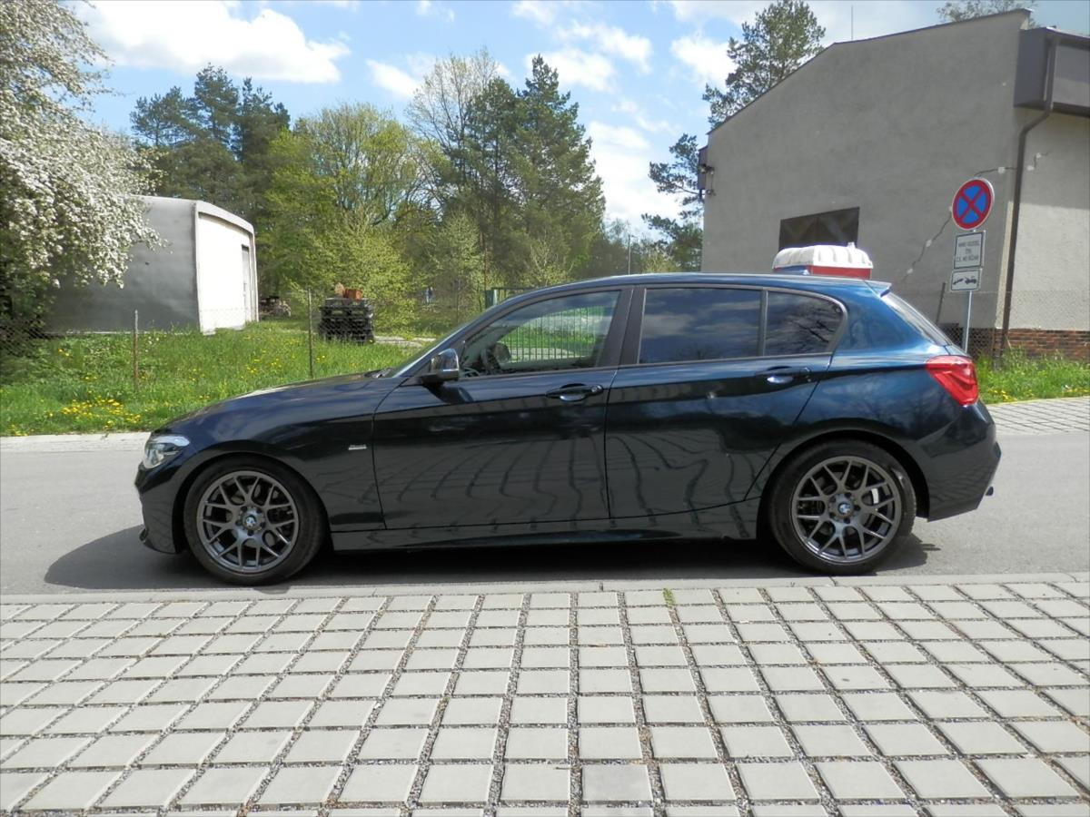 BMW Řada 1