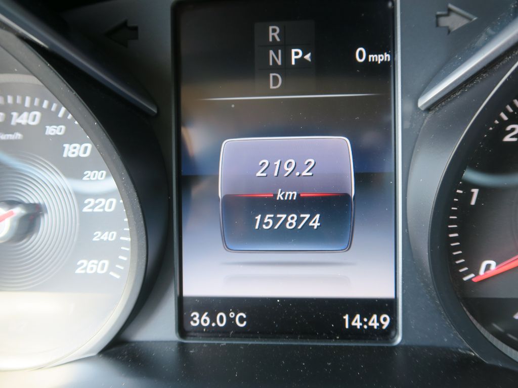 Mercedes-Benz Třídy V