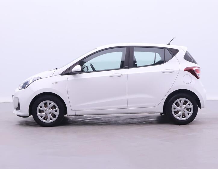 Hyundai i10 4