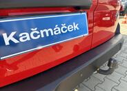 Ford Transit Connect 11